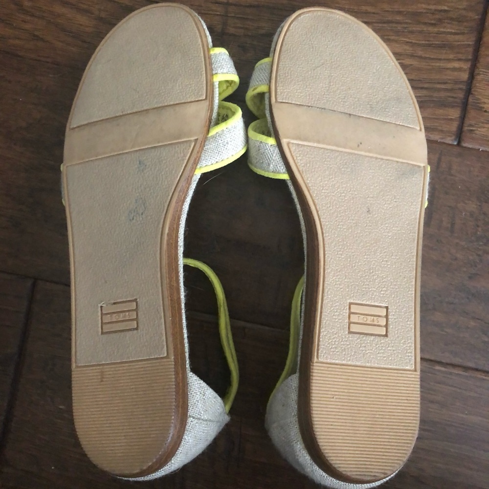 TOMS Sandals